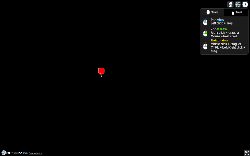 GeoJSON and data sources