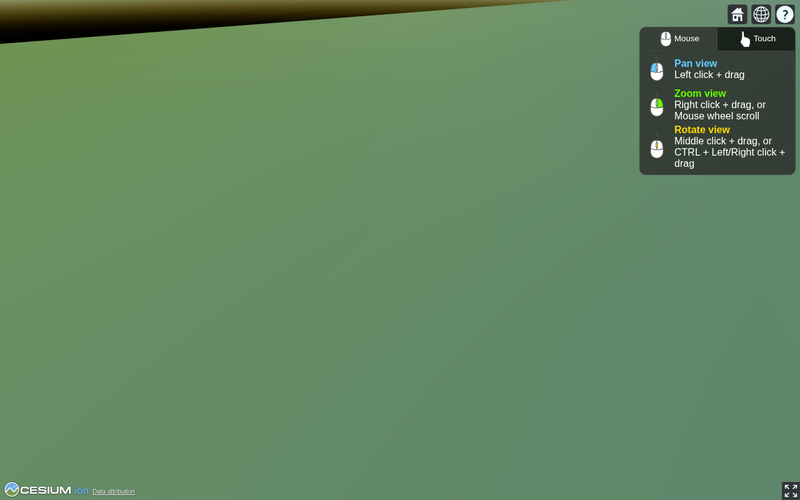 Camera controls